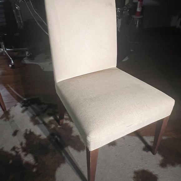 Dining Chairs - Picture 3 of 4